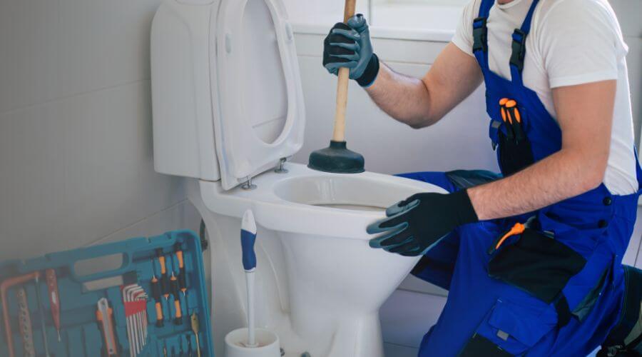 Professional sewer line repair services in Port Ludlow, WA